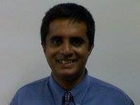 Chandana Wijeratne