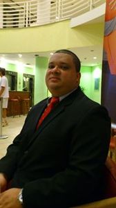 Ulisses Nascimento