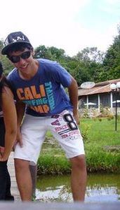 Adriano Teles