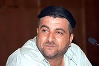 كامل النصيرات