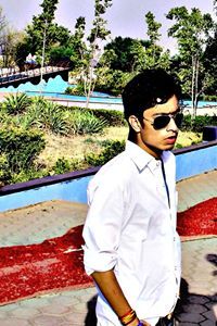 Amit Namdev