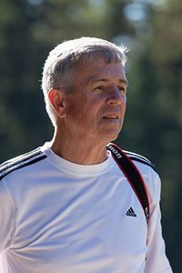 Stephen Mark Maitland