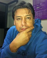 Dennis Carvajal