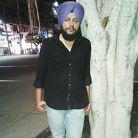 Harjinder Singh