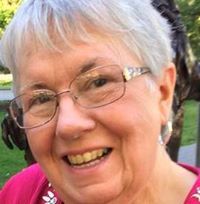 Janet Seever