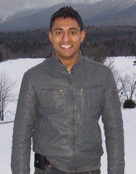 Akshay Zimare