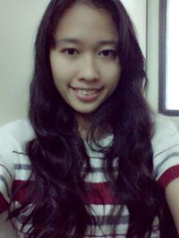 Ulfa Luthfia