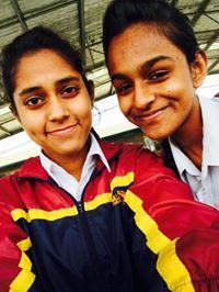 Maheesha Karunathilake