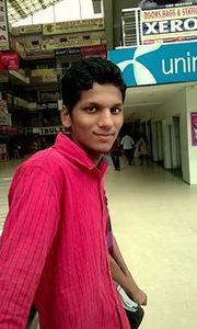 Hemanth Rathod
