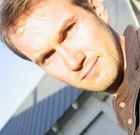 Eli Todd