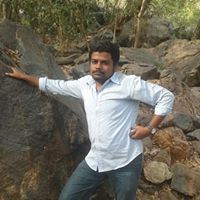 Sharath Gowda