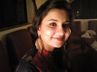 Neha Srivastava-pillai