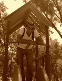 Amine Driderman