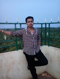 Vishnu Vicky