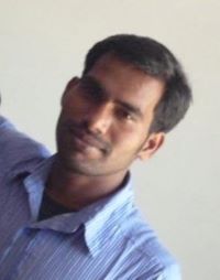 Vinoth Murugan