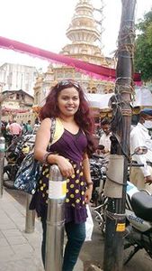 Sheetal Parab