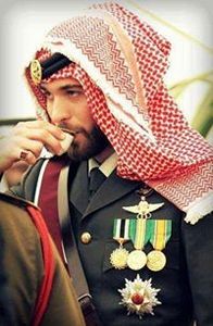 Omar Al-qaeed