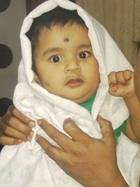 Manjunath Gowda