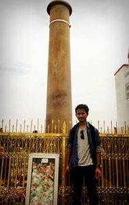 Santosh Lama