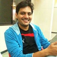 Chetan Patil