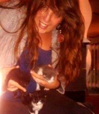 María Mateos fernández