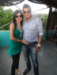 Parul Vishwakarma