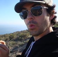 Evan O'brien