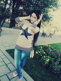 Անահիտ Նահապետյան