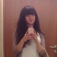 Марина Николаева