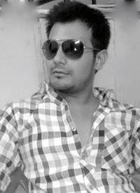Amrit Singh