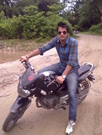 Himanshu Verma