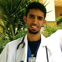 Abdullah Alghamdi
