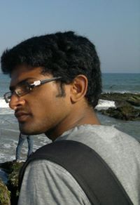 Praveen Reddy