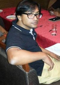 Prashant Nilayam
