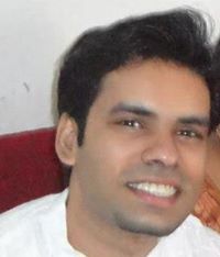 Dhaval Shukla