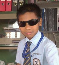 Devendra Chaudhary tharu