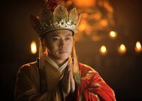 วัดใหม่สามัคคี หลวงพ่อสองพี่น้อง