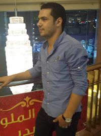 محمد العزبى