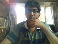 Ananth Nath