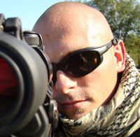 Maximilian Cervantes