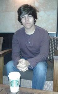 Javier Ortiz