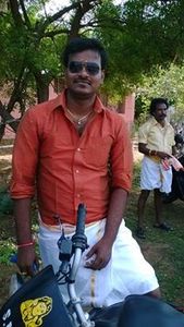 Senthil Kumar