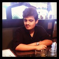 Ashish Nanda