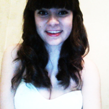 Мария Борисова