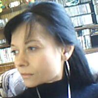 Галина Александрова