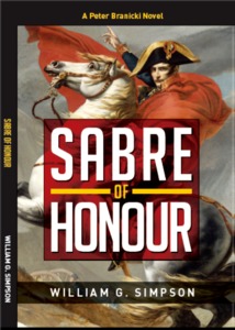 William (Bill) Simpson