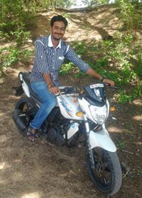 Srikanth Varma