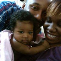 Amber Pratt-cartwright