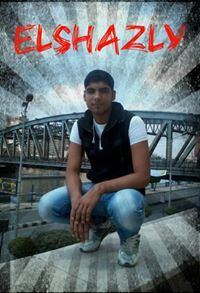 Ahmed Elshazly