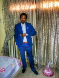 Wissam Ahmed
